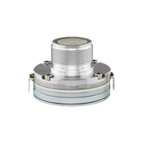 1' Throat Twist On Neodymium Driver 160 Watts 1.5' Composite Polyimide Vc 8-Ohm - rear view | Silarius
