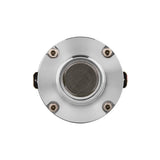 1' Throat Twist On Neodymium Driver 160 Watts 1.5' Composite Polyimide Vc 8-Ohm - side view | Silarius