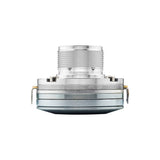 1' Throat Twist On Neodymium Driver 160 Watts 1.5' Composite Polyimide Vc 8-Ohm - detail view | Silarius