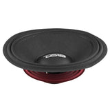 Recone Kit for PRO-FU10.4 - front view | Silarius