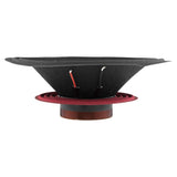 Recone Kit for PRO-FU10.4 - angle view | Silarius