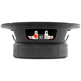 PRO 6.5' Mid-Range Loudspeaker with Bullet | 140W RMS 4-Ohm - detail view | Silarius