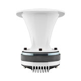 PRO Bolt On 2' 35 4.84' Depth Aluminum Horn - detail view | Silarius