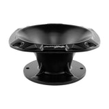 PRO Bolt On 2' 57° 2.6' Depth Aluminum Horn - detail view | Silarius