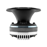 PRO Bolt On 2' 57° 2.6' Depth Aluminum Horn - detail view | Silarius