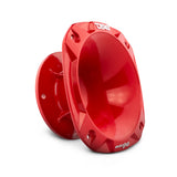 PRO Bolt On 2' 57° 2.6' Depth Aluminum Horn - front view | Silarius