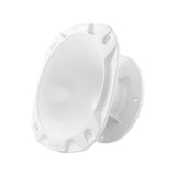 PRO Bolt On 2' 57° 2.6' Depth Aluminum Horn - detail view | Silarius