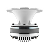 PRO Bolt On 2' 57° 2.6' Depth Aluminum Horn - detail view | Silarius