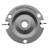 PRO Replacement Diaphragm for PRO-HY6 / 69 / 8 Hybrid Drivers 4-Ohm - angle view | Silarius