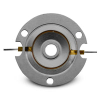 PRO Replacement Diaphragm for PRO-HY6 / 69 / 8 Hybrid Drivers 8-Ohm - front view | Silarius