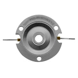 PRO Replacement Diaphragm for PRO-HY6 / 69 / 8 Hybrid Drivers 8-Ohm - angle view | Silarius