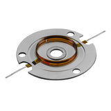 PRO Replacement Diaphragm for PRO-HY6 / 69 / 8 Hybrid Drivers 8-Ohm - side view | Silarius
