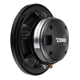 PRO 6.5' Hybrid Slim Loudspeaker with a 1' Compression Driver Horn | 150W RMS 2-Ohm - detail view | Silarius