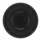 PRO 6.5' Hybrid Slim Loudspeaker with a 1' Compression Driver Horn | 150W RMS 2-Ohm - detail view | Silarius