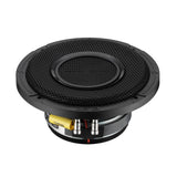 PRO 6.5' Hybrid Slim Loudspeaker with a 1' Compression Driver Horn | 150W RMS 2-Ohm - detail view | Silarius