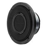 PRO 6.5' Hybrid Slim Loudspeaker with a 1' Compression Driver Horn | 150W RMS 2-Ohm - detail view | Silarius