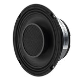 PRO 6.5' Hybrid Slim Loudspeaker with a 1' Compression Driver Horn | 150W RMS 2-Ohm - detail view | Silarius