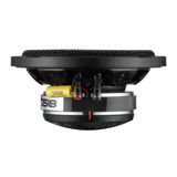 PRO 6.5' Hybrid Slim Loudspeaker with a 1' Compression Driver Horn | 150W RMS 2-Ohm - detail view | Silarius