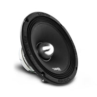 PRO 8" Neodymium Mid-Range Bullet Loudspeaker 300 Watts Rms 4-Ohm