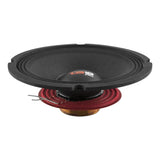 Recone Kit for PRO-NEO8 - front view | Silarius