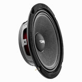 Ultimate Bronco Audio Package - detail view | Silarius