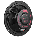 PRO 8' Shallow Neodymium Full-Range Loudspeaker 200 Watts Rms 4-Ohm - detail view | Silarius