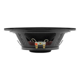 PRO 8' Shallow Neodymium Full-Range Loudspeaker 200 Watts Rms 8-Ohm - detail view | Silarius