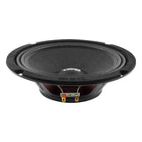 PRO 8' Shallow Neodymium Full-Range Loudspeaker 200 Watts Rms 4-Ohm - detail view | Silarius