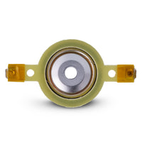 PRO 1' Replacement Diaphragm for PRO-TW1L , PRO-TWX1 and Universal 8-Ohm - front view | Silarius