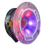 Jeep JL/JLU/JT Front Door Speaker Panels Package - Short Armrest