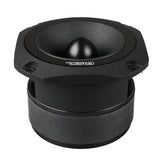 4” Super Bullet Tweeter with 1.5” Titanium Voice Coil and Oversized Ferrite Magnet 200 Watts 4-Ohm