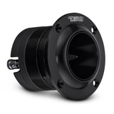2.3' High Compression Neodymium Super Bullet Tweeter 100 Watts 1.4' Aluminum 4-Ohm Vc - front view | Silarius