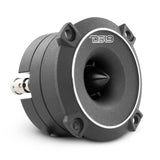 3' High Compression Neodymium Slim Super Bullet Tweeter 120 Watts 1' Titanium 4-Ohm Vc - front view | Silarius