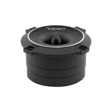 3' High Compression Neodymium Slim Super Bullet Tweeter 120 Watts 1' Titanium 4-Ohm Vc - rear view | Silarius