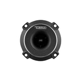 3' High Compression Neodymium Slim Super Bullet Tweeter 120 Watts 1' Titanium 4-Ohm Vc - side view | Silarius