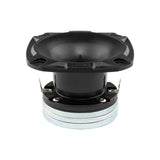 3' High Compression Neodymium Hybrid Driver/Tweeter 100 Watts 1' Polyester 4-Ohm Vc - detail view | Silarius
