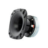 3' High Compression Neodymium Hybrid Driver/Tweeter 100 Watts 1' Polyester 4-Ohm Vc - rear view | Silarius