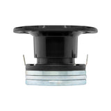 3' High Compression Neodymium Hybrid Driver/Tweeter 100 Watts 1' Polyester 4-Ohm Vc - detail view | Silarius