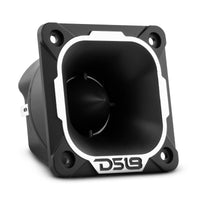 2.5' High Compression Neodymium Tweeter 100 Watts 1' Pen 4-Ohm Vc - front view | Silarius