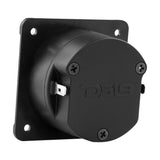 2.5' High Compression Neodymium Tweeter 100 Watts 1' Pen 4-Ohm Vc - rear view | Silarius