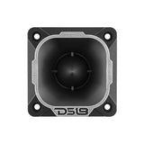 2.5' High Compression Neodymium Tweeter 100 Watts 1' Pen 4-Ohm Vc - side view | Silarius