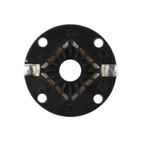 PRO 1' Replacement Diaphragm for PRO-TWN4VC and Universal 4-Ohm - front view | Silarius