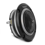 Bronco 6th Gen Front Door Panels Loaded – Dual 6.5" Loudspeakers, 3.6" Hybrid Tweeters & Amplifier