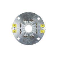 PRO 1.5' Replacement Diaphragm for PRO-TWN5VC and Universal 4-Ohm - front view | Silarius