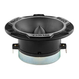 4' High Compression Neodymium Tweeter | 150W RMS 1.25 ' Polyimide 4-Ohm Vc - rear view | Silarius