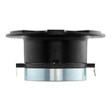 4' High Compression Neodymium Tweeter | 150W RMS 1.25 ' Polyimide 4-Ohm Vc - detail view | Silarius