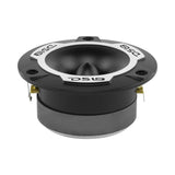 3.8' Super Bullet Tweeter 120W RMS 1' Aluminum 4-Ohm Vc - detail view | Silarius