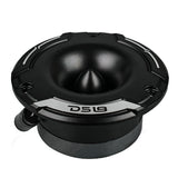3.8' Super Bullet Compression Tweeter with 1' Aluminum Voice Coil | 100 Watts Rms 4-Ohm - detail view | Silarius