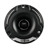 3.8' Super Bullet Compression Tweeter with 1' Aluminum Voice Coil | 100 Watts Rms 4-Ohm - rear view | Silarius