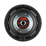 PRO 10' Neodymium Water Resistant Woofer 400 Watts Rms 4-Ohm SVC - detail view | Silarius